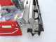 RF225 Power Harrow - 225 cm Working Width - 20 Blades Heavy Series - Cage Roller