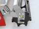 RF225 Power Harrow - 225 cm Working Width - 20 Blades Heavy Series - Cage Roller