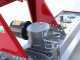 RF225 Power Harrow - 225 cm Working Width - 20 Blades Heavy Series - Cage Roller