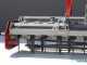 RF250 Power Harrow - 250 cm Working Width - 22 Blades Heavy Series - Cage Roller