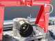 RF250 Power Harrow - 250 cm Working Width - 22 Blades Heavy Series - Cage Roller