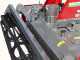 RF250 Power Harrow - 250 cm Working Width - 22 Blades Heavy Series - Cage Roller