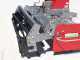 RF250 Power Harrow - 250 cm Working Width - 22 Blades Heavy Series - Cage Roller