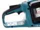 Makita DUC353Z - Battery-powered Electric Chainsaw - 36V - WITHOUT BATTERY AND CHARGER 