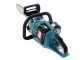 Makita DUC353Z - Battery-powered Electric Chainsaw - 36V - WITHOUT BATTERY AND CHARGER 