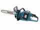 Makita DUC353Z - Battery-powered Electric Chainsaw - 36V - WITHOUT BATTERY AND CHARGER 