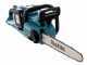 Makita DUC353Z - Battery-powered Electric Chainsaw - 36V - WITHOUT BATTERY AND CHARGER 