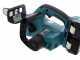 Makita DUC252Z - Battery-powered Electric Chainsaw - 2x 18V 5Ah - 25 cm Blade