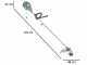 Bosch AFS 23-37 - Electric Brush Cutter - 950 W