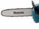 Makita DUC252Z - Battery-powered Electric Chainsaw - 18V - WITHOUT BATTERY AND CHARGER 