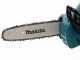 Makita DUC252Z - Battery-powered Electric Chainsaw - 18V - WITHOUT BATTERY AND CHARGER 