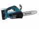 Makita DUC252Z - Battery-powered Electric Chainsaw - 18V - WITHOUT BATTERY AND CHARGER 