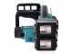 Makita DUC252Z - Battery-powered Electric Chainsaw - 18V - WITHOUT BATTERY AND CHARGER 