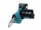 Makita DUC252Z - Battery-powered Electric Chainsaw - 18V - WITHOUT BATTERY AND CHARGER 