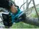 Makita DUC252Z - Battery-powered Electric Chainsaw - 18V - WITHOUT BATTERY AND CHARGER 