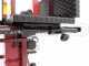 Double-feed band saw 500 SCE LUX - electric and tractor-driven