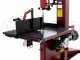 Double-feed band saw 500 SCE LUX - electric and tractor-driven