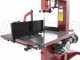 Double-feed band saw 500 SCE LUX - electric and tractor-driven