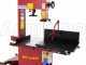 Double-feed band saw 500 SCE LUX - electric and tractor-driven