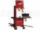 Double-feed band saw 500 SCE LUX - electric and tractor-driven