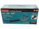 Makita DUB362Z Battery-powered Leaf Blower - 2 18 v 5 Ah Lithium-ion Batteries
