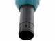 Makita DUB362Z battery-powered leaf blower - mechanical body - WITHOUT BATTERIES