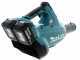 Makita DUB362Z battery-powered leaf blower - mechanical body - WITHOUT BATTERIES