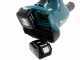 Makita DUB362Z battery-powered leaf blower - mechanical body - WITHOUT BATTERIES