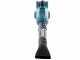 Makita DUB362Z battery-powered leaf blower - mechanical body - WITHOUT BATTERIES