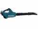 Makita DUB362Z battery-powered leaf blower - mechanical body - WITHOUT BATTERIES