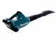 Makita DUB362Z battery-powered leaf blower - mechanical body - WITHOUT BATTERIES