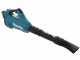 Makita DUB362Z battery-powered leaf blower - mechanical body - WITHOUT BATTERIES