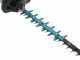 Makita DUH601 Battery-powered Hedge Trimmer - 60 cm Blade - Battery and Battery Charger Included