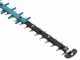 Makita DUH601 Battery-powered Hedge Trimmer - 60 cm Blade - Battery and Battery Charger Included