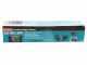 Makita DUH601 Battery-powered Hedge Trimmer - 60 cm Blade - Battery and Battery Charger Included