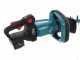 Makita DUH601 Battery-powered Hedge Trimmer - 60 cm Blade - Battery and Battery Charger Included