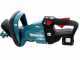 Makita DUH601 Battery-powered Hedge Trimmer - 60 cm Blade - Battery and Battery Charger Included