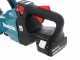 Makita DUH601 Battery-powered Hedge Trimmer - 60 cm Blade - Battery and Battery Charger Included