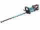 Makita DUH601 Battery-powered Hedge Trimmer - 60 cm Blade - Battery and Battery Charger Included