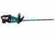 Makita DUH601 Battery-powered Hedge Trimmer - 60 cm Blade - Battery and Battery Charger Included