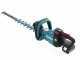 Makita DUH601 Battery-powered Hedge Trimmer - 60 cm Blade - Battery and Battery Charger Included