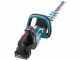 Makita DUH601 Battery-powered Hedge Trimmer - 60 cm Blade - Battery and Battery Charger Included