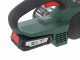Bosch UniversalChain 18 - 18V 2.5Ah Battery-powered Electric Chainsaw - Ultralight