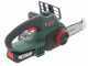 Bosch UniversalChain 18 - 18V 2.5Ah Battery-powered Electric Chainsaw - Ultralight