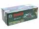Bosch UniversalChain 18 - 18V 2.5Ah Battery-powered Electric Chainsaw - Ultralight