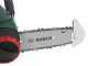 Bosch UniversalChain 18 - 18V 2.5Ah Battery-powered Electric Chainsaw - Ultralight
