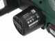 Bosch UniversalChain 18 - 18V 2.5Ah Battery-powered Electric Chainsaw - Ultralight