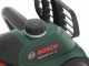 Bosch UniversalChain 18 - 18V 2.5Ah Battery-powered Electric Chainsaw - Ultralight