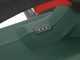 Bosch UniversalChain 18 - 18V 2.5Ah Battery-powered Electric Chainsaw - Ultralight