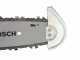 Bosch UniversalChain 18 - 18V 2.5Ah Battery-powered Electric Chainsaw - Ultralight
